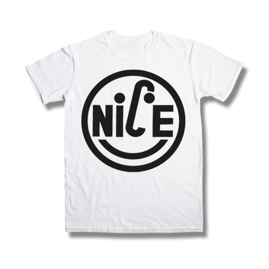 Nice Face T-shirt (SOLD OUT)