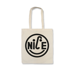 Nice Face Tote (SOLD OUT)